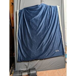The Northwest Company NFL Seattle‎ Seahawks Plush 45"x60" Throw Blanket